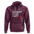 Juneteenth Breaking Every Chain Hoodie Since 1865 - Wonder Print Shop