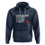 Juneteenth Breaking Every Chain Hoodie Since 1865 - Wonder Print Shop