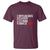 Juneteenth Breaking Every Chain T Shirt Since 1865 - Wonder Print Shop