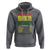 Juneteenth Black Prince Nutrition Facts Hoodie - Wonder Print Shop