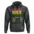 Juneteenth Black Prince Nutrition Facts Hoodie - Wonder Print Shop