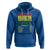 Juneteenth Black Prince Nutrition Facts Hoodie - Wonder Print Shop