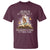 Jesus Is the Only Way T Shirt Christian Faith - Wonder Print Shop