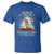 Jesus Is the Only Way T Shirt Christian Faith - Wonder Print Shop