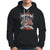 Veterans Day Hoodie American By Birth Veteran By Choice - Wonder Print Shop