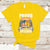 Proud Daughter Of A World War II Veteran T Shirt - Wonder Print Shop