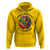 Accept Autism Hoodie Spread Acceptance Not Awareness Neurodiversity Brain - Wonder Print Shop