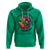 Accept Autism Hoodie Spread Acceptance Not Awareness Neurodiversity Brain - Wonder Print Shop