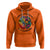 Accept Autism Hoodie Spread Acceptance Not Awareness Neurodiversity Brain - Wonder Print Shop