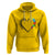 Heart Autism Awareness Hoodie Accept Understand Love Puzzle Piece - Wonder Print Shop