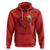 Heart Autism Awareness Hoodie Accept Understand Love Puzzle Piece - Wonder Print Shop