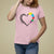 Heart Autism Awareness T Shirt For Women Accept Understand Love Puzzle Piece - Wonder Print Shop