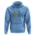 Autism Definition Hoodie Always Unique Totally Interesting Sometimes Mysterious Puzzle Hand - Wonder Print Shop