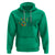 Autism Definition Hoodie Always Unique Totally Interesting Sometimes Mysterious Puzzle Hand - Wonder Print Shop