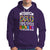 Autism Dad Hoodie Some People Look Up to Their Heroes I'm Raising Mine Puzzle Piece - Wonder Print Shop