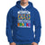 Autism Dad Hoodie Some People Look Up to Their Heroes I'm Raising Mine Puzzle Piece - Wonder Print Shop