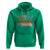 Autism Awareness Month Hoodie In April We Wear Blue Retro Vintage Puzzle Piece - Wonder Print Shop