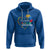 I'm A Proud Autism Grandma Hoodie Puzzle Piece Heart - Wonder Print Shop