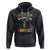 Society Says I Austism Hoodie God Say I Am Perfect Boy Kid - Wonder Print Shop