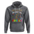 Society Says I Austism Hoodie God Say I Am Perfect Boy Kid - Wonder Print Shop