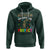 Society Says I Austism Hoodie God Say I Am Perfect Boy Kid - Wonder Print Shop