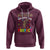 Society Says I Austism Hoodie God Say I Am Perfect Boy Kid - Wonder Print Shop