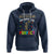 Society Says I Austism Hoodie God Say I Am Perfect Boy Kid - Wonder Print Shop