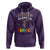Society Says I Austism Hoodie God Say I Am Perfect Boy Kid - Wonder Print Shop