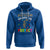 Society Says I Austism Hoodie God Say I Am Perfect Boy Kid - Wonder Print Shop