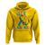 Autism Awareness Hoodie Spectrum Ribbon - Wonder Print Shop