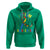 Autism Awareness Hoodie Spectrum Ribbon - Wonder Print Shop