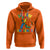 Autism Awareness Hoodie Spectrum Ribbon - Wonder Print Shop