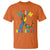 Autism Awareness T Shirt Spectrum Ribbon - Wonder Print Shop