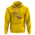 Embrace Autism Hoodie Love Support Spectrum Typography - Wonder Print Shop