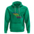 Embrace Autism Hoodie Love Support Spectrum Typography - Wonder Print Shop