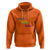 Embrace Autism Hoodie Love Support Spectrum Typography - Wonder Print Shop