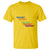 Embrace Autism T Shirt Love Support Spectrum Typography - Wonder Print Shop