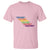 Embrace Autism T Shirt Love Support Spectrum Typography - Wonder Print Shop