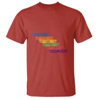 Embrace Autism T Shirt Love Support Spectrum Typography - Wonder Print Shop
