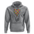 Heart Autism Awareness Hoodie Spectrum Puzzle Piece Together Love Support - Wonder Print Shop