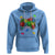 Autism Awareness Gamer Hoodie Video Game Control Puzzle Piece - Wonder Print Shop