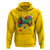 Autism Awareness Gamer Hoodie Video Game Control Puzzle Piece - Wonder Print Shop