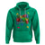 Autism Awareness Gamer Hoodie Video Game Control Puzzle Piece - Wonder Print Shop