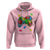 Autism Awareness Gamer Hoodie Video Game Control Puzzle Piece - Wonder Print Shop