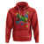 Autism Awareness Gamer Hoodie Video Game Control Puzzle Piece - Wonder Print Shop
