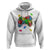 Autism Awareness Gamer Hoodie Video Game Control Puzzle Piece - Wonder Print Shop