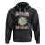 Autism Acceptance Hoodie Everyone Communicates Differently Embrace Autism Be Kind - Wonder Print Shop