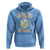 Autism Acceptance Hoodie Everyone Communicates Differently Embrace Autism Be Kind - Wonder Print Shop