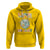 Autism Acceptance Hoodie Everyone Communicates Differently Embrace Autism Be Kind - Wonder Print Shop