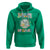 Autism Acceptance Hoodie Everyone Communicates Differently Embrace Autism Be Kind - Wonder Print Shop